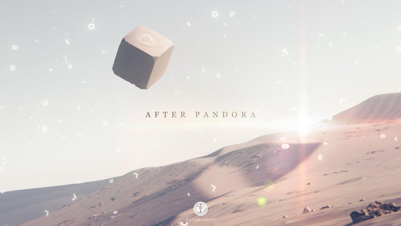 Sakuzyo - AFTER PANDORA【maimai でらっくす】_哔哩哔哩_bilibili