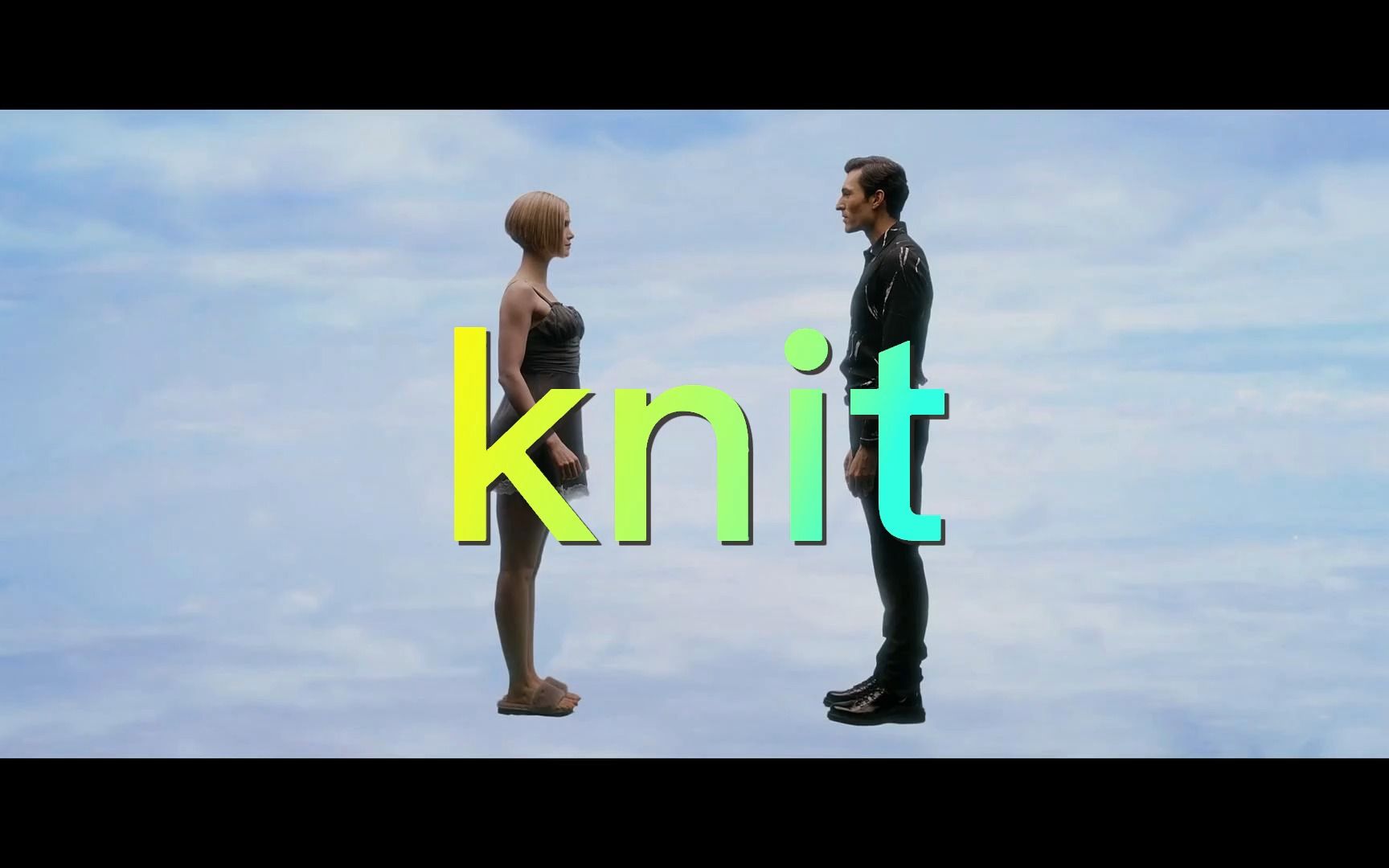 考研单词knit哔哩哔哩bilibili