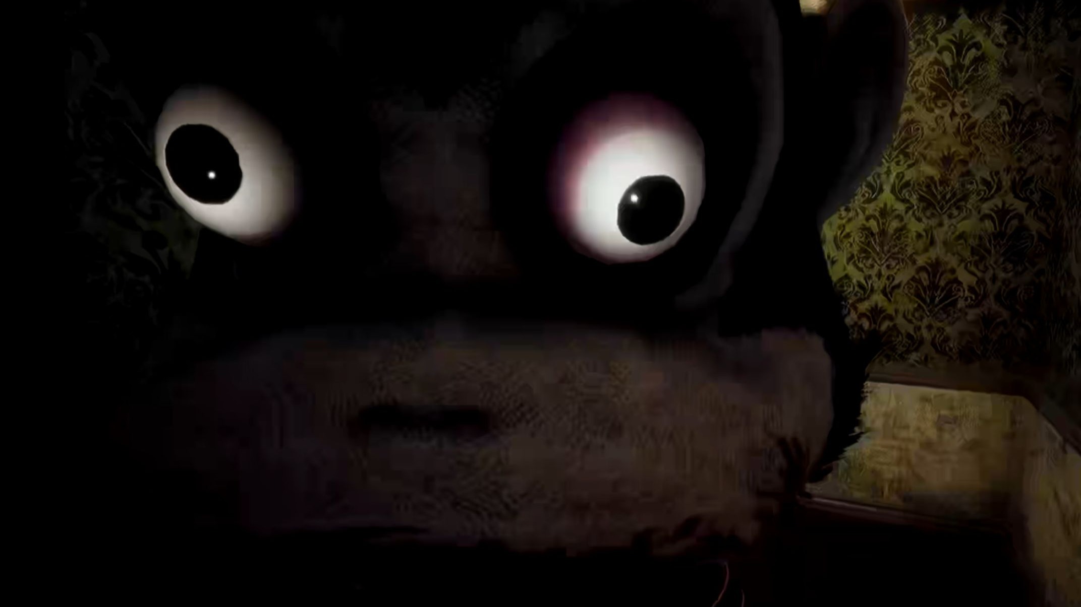 最 无 路 可 逃 的 一 集