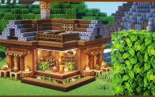 Minecraft建筑展示 搜索结果 哔哩哔哩 Bilibili