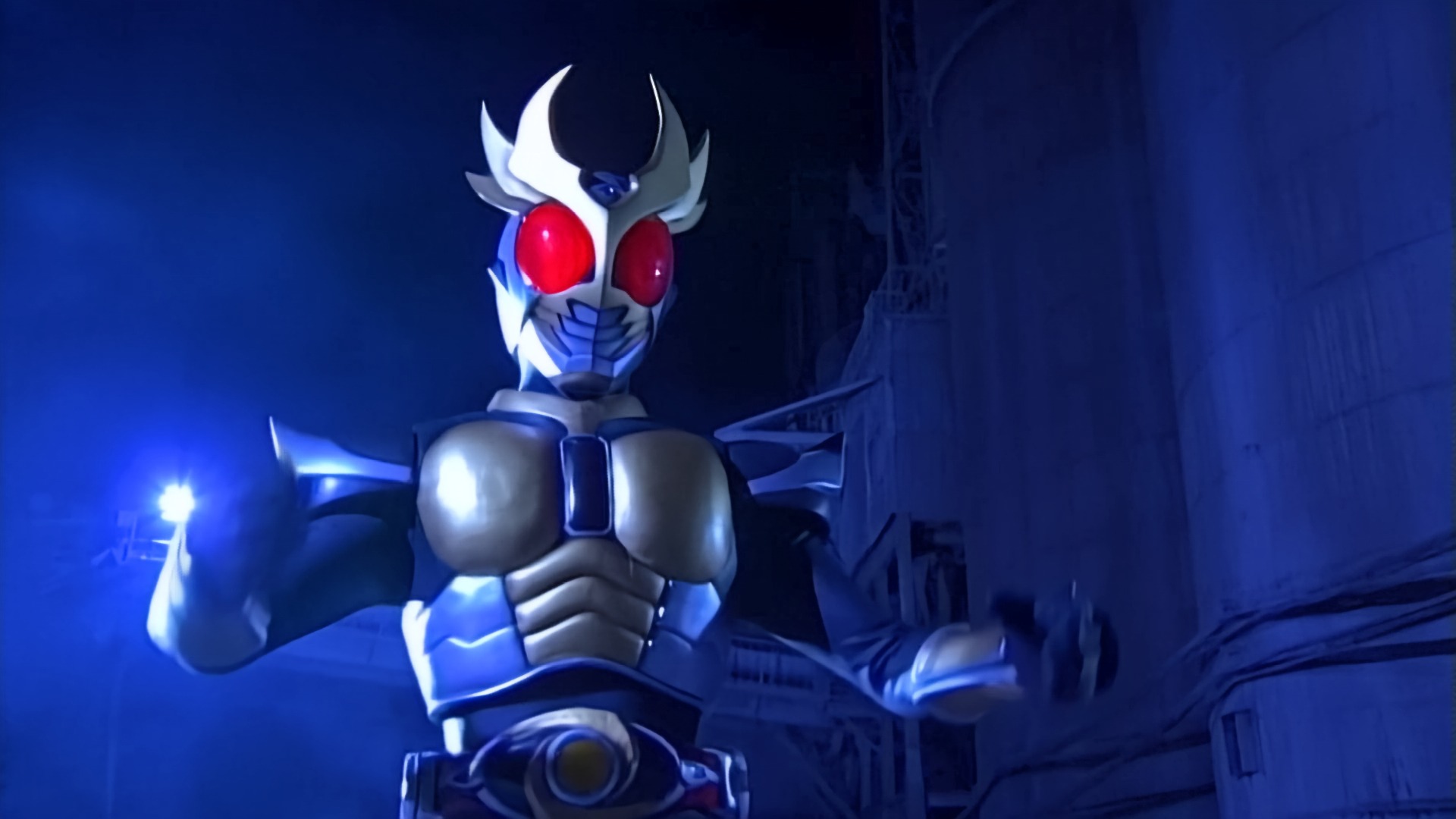 假面骑士agitΩ—当g3遇上亚极陀时候