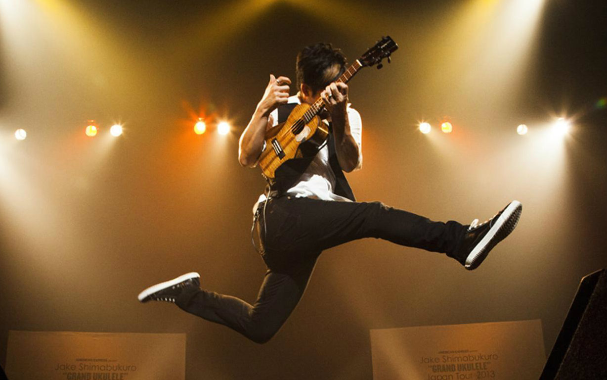 whilemyguitargentlyweepsbyjakeshimabukuroj神神作入坑神曲