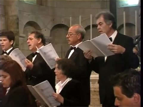 [图]法国古典 Messe-Agnus Dei (Charles-François Gounod)