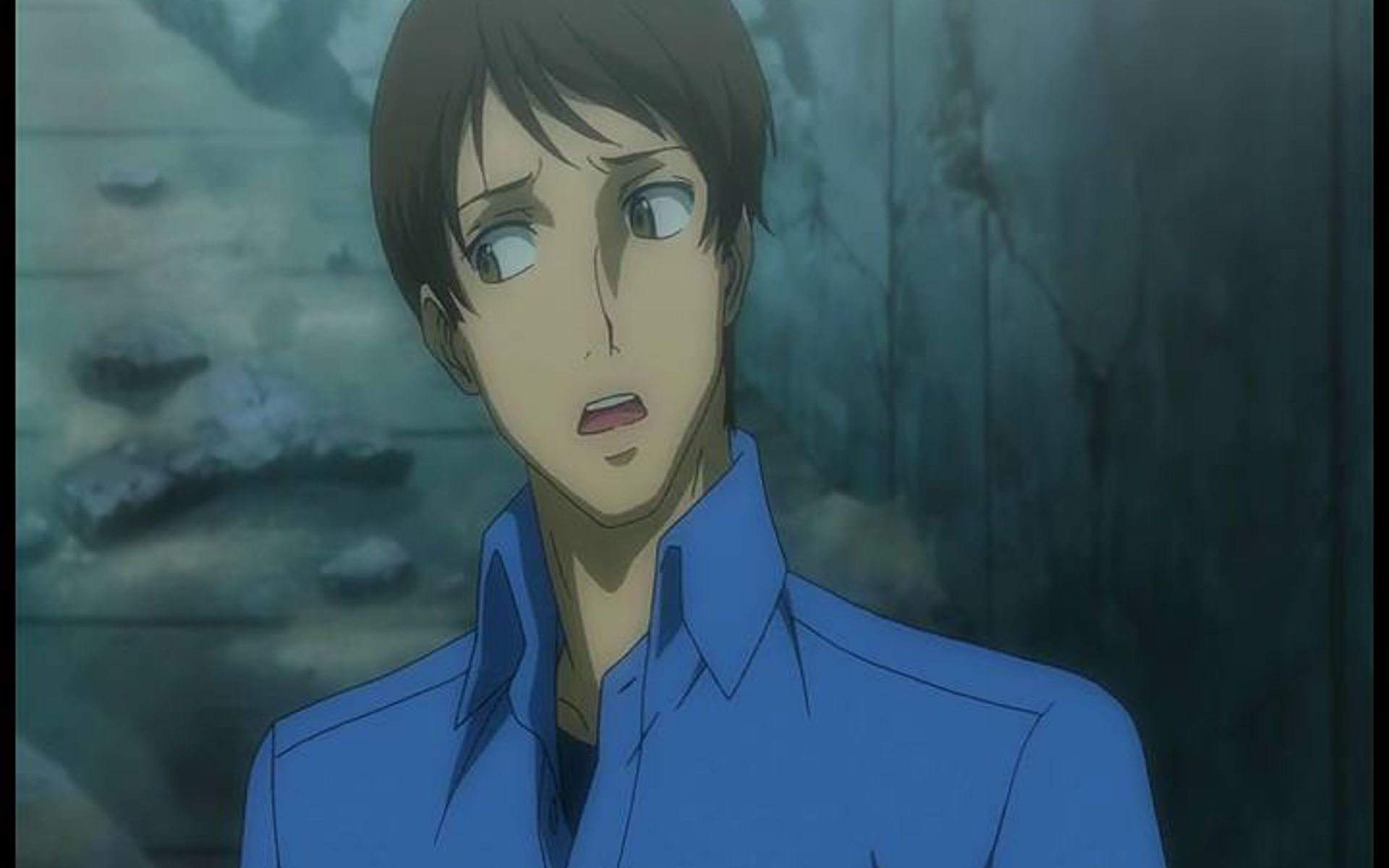 沙慈片面性的反省与日本的创作环境——看《机动战士高达00》,12无以