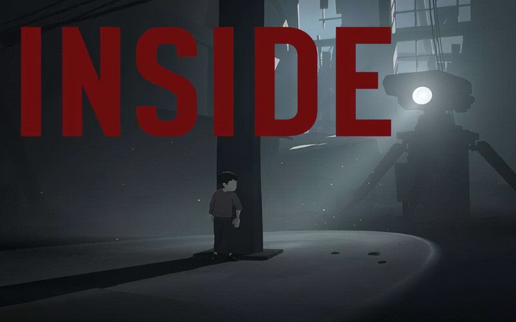 inside地狱边境2红衣少年惨遭围捕这一切的背后到底是道德的沦丧还是