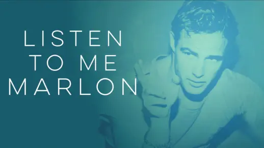 【Showtime】马龙·白兰度：听我说 1080P中英文双语字幕 Listen To Me Marlon