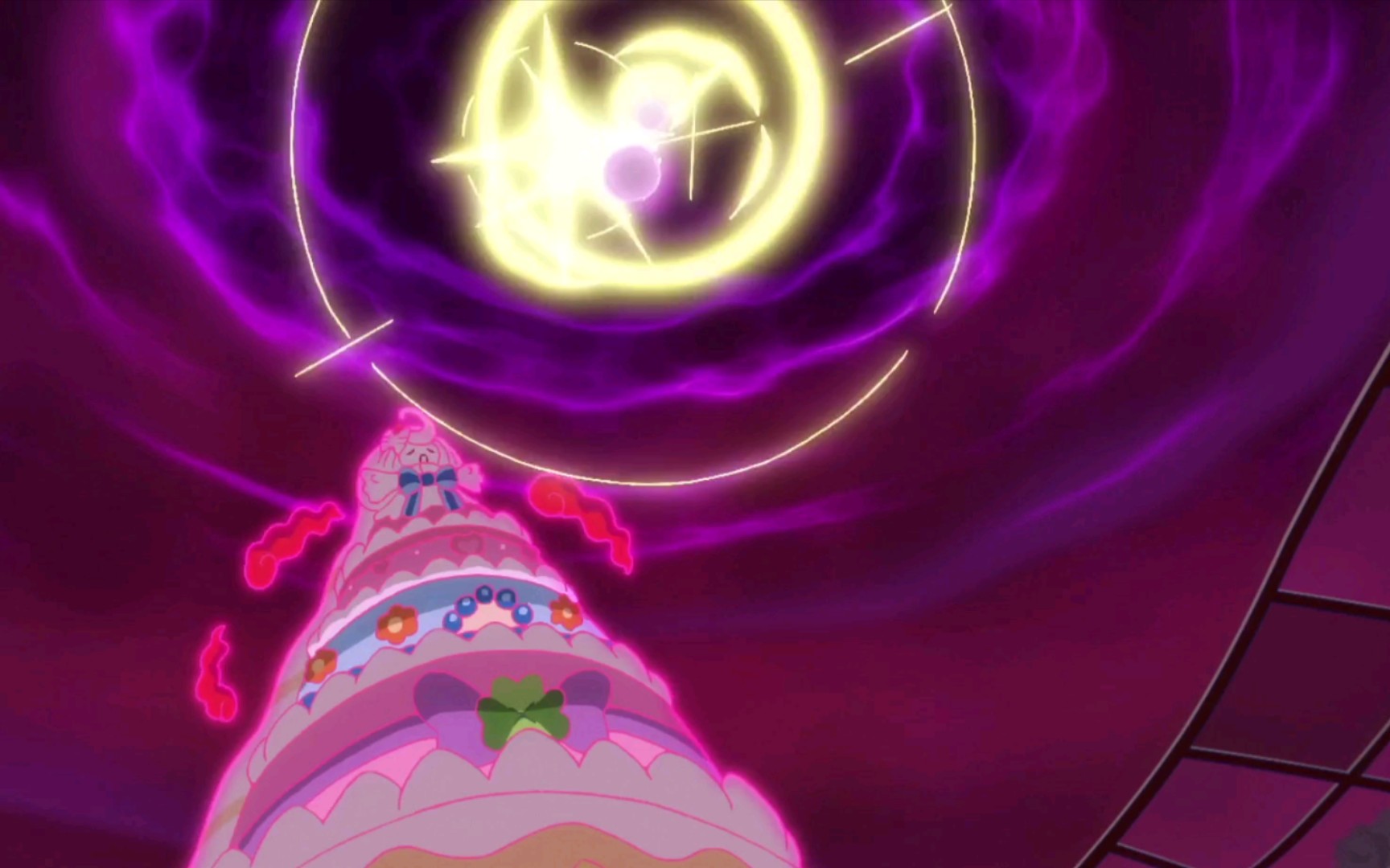 宝可梦新无印第82集预告 霜奶仙的甜蜜对战