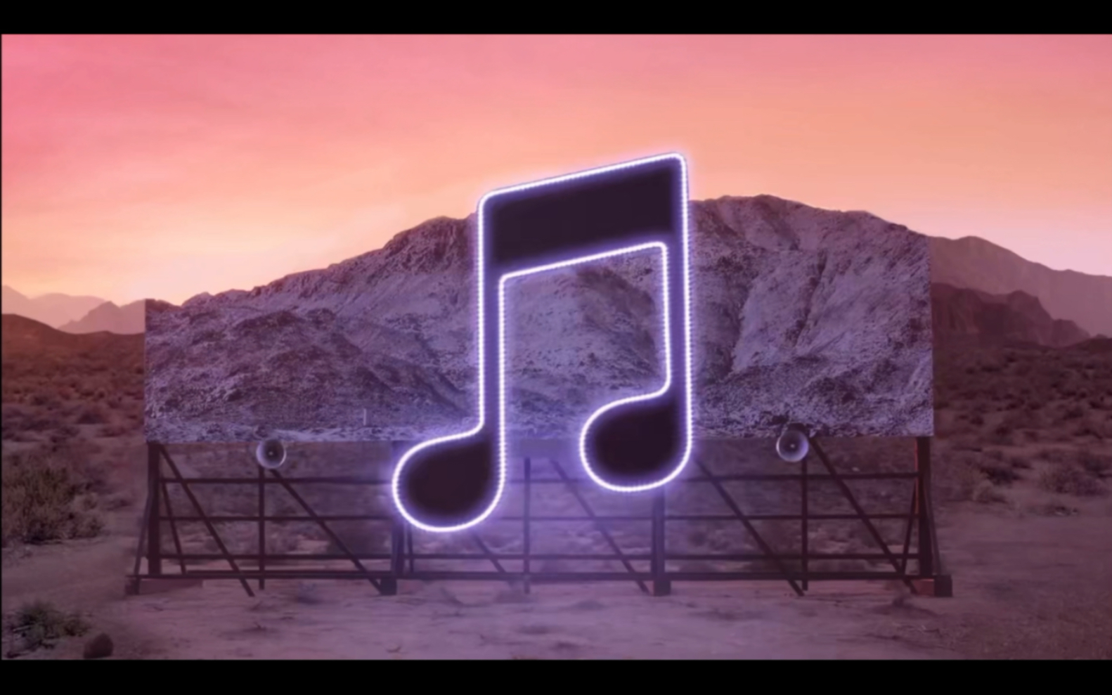 活动作品apple的高级感不只体现在科技苹果的几个经典主题曲