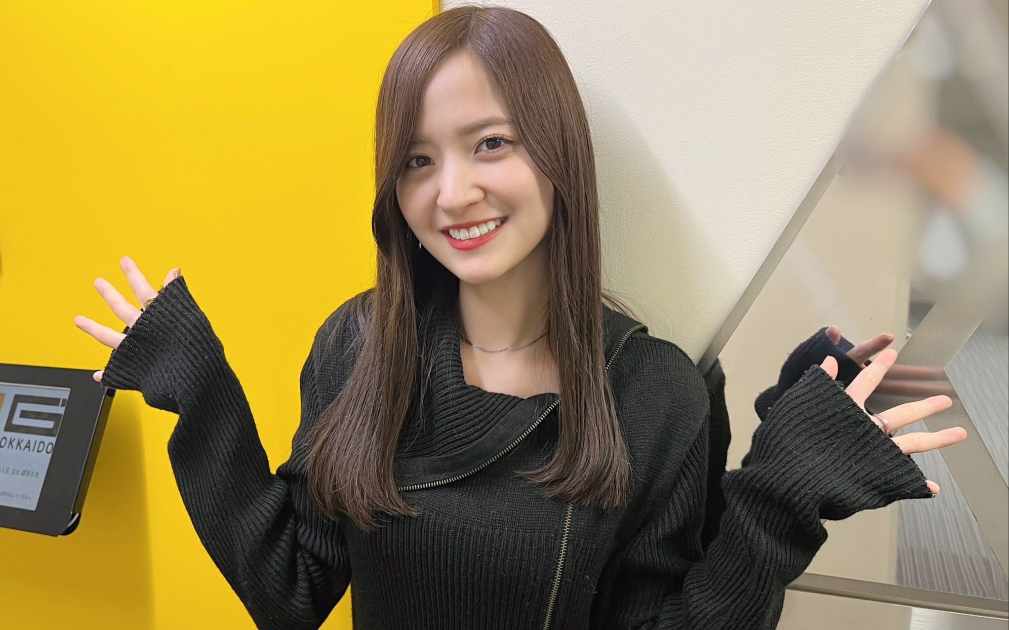 230407「imareal 」乃木坂46金川紗耶のイマレコ!