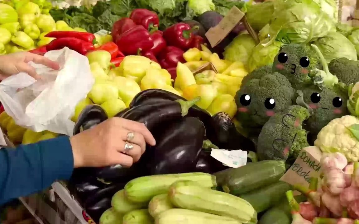 超级蔬菜人大闯关!bro falls