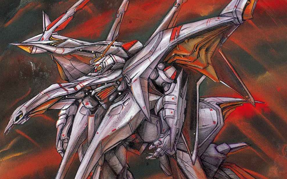 【中文】高达exvsmbon特殊台词集:雷恩(佩涅罗佩)