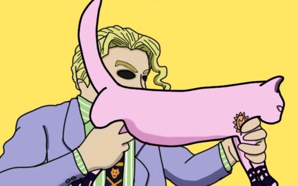 吉良吉影平静的撸猫生活