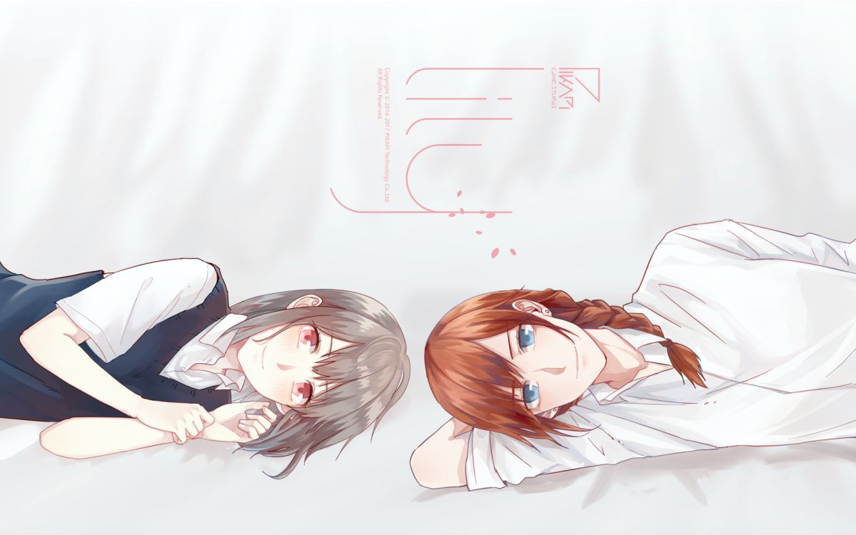 【直女掰弯直女】lily/高颜值百合/第一季完结撒花