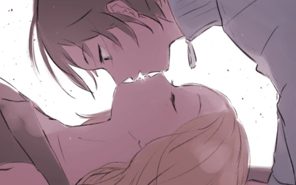 【口袋妖怪xy/卡瑟】卡勒姆x莎莉娜19