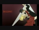 【高音质】BACCANO! OP  Gun\'s & Roses【320Kbps】哔哩哔哩bilibili