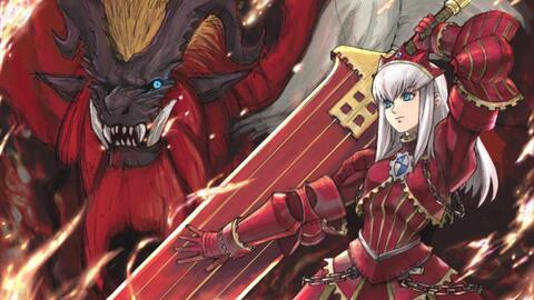 双刀历战王炎王龙5分44秒 无衣装 哔哩哔哩 双刀历战王炎王龙5分44秒 无衣装 哔哩哔哩