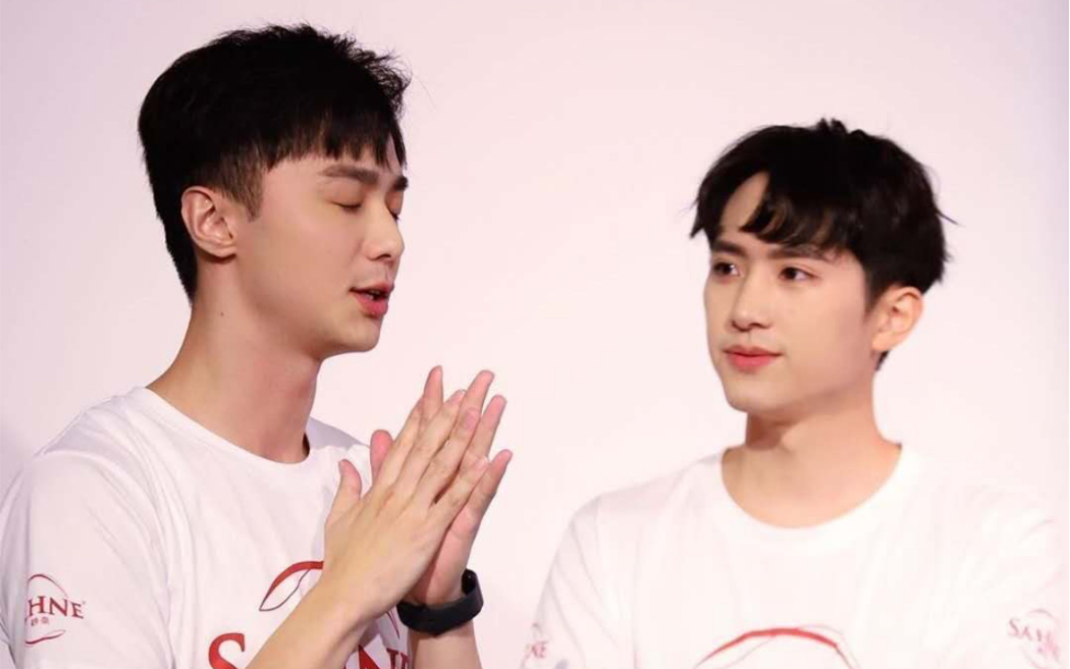 施柏宇杨孟霖我多喜欢你你会知道