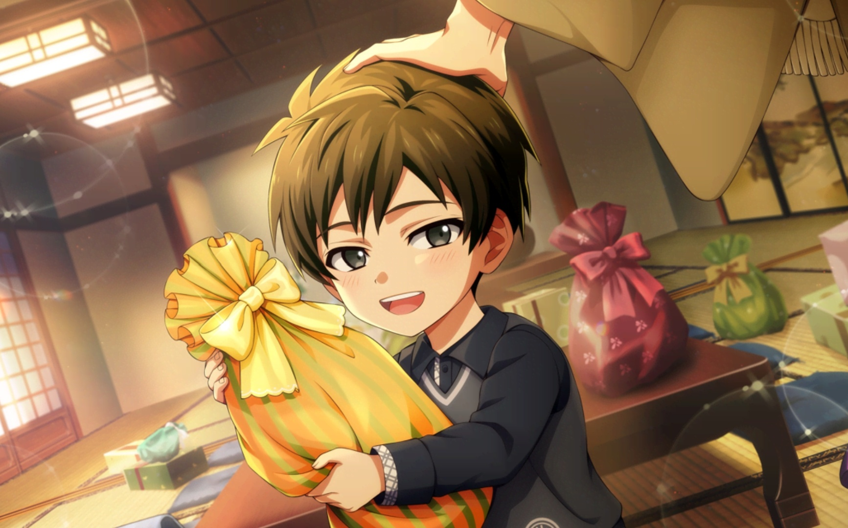 i72022生日活动babycommunity二阶堂大和