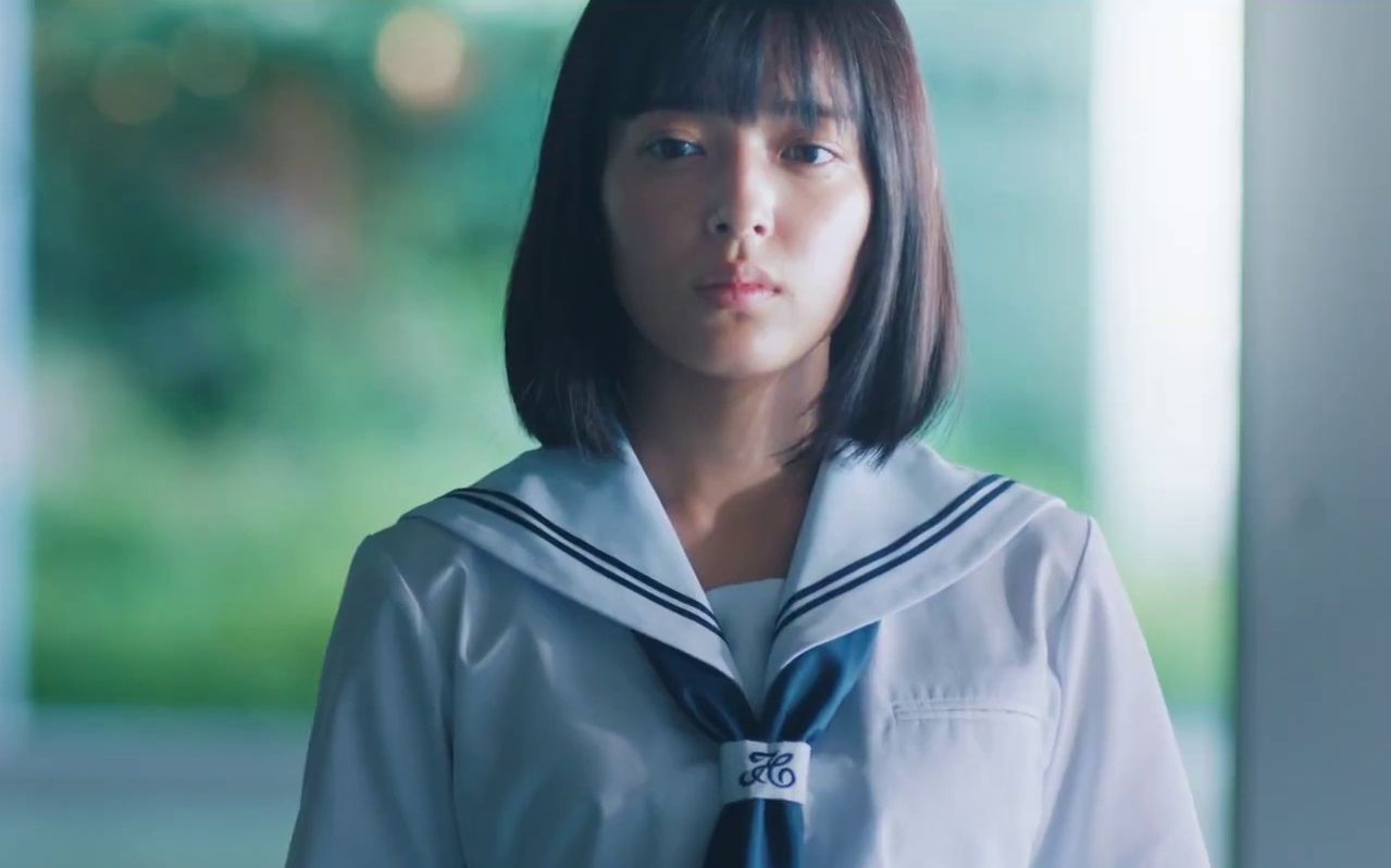 横浜流星×饭丰万理江《消失吧,群青》新映像公 