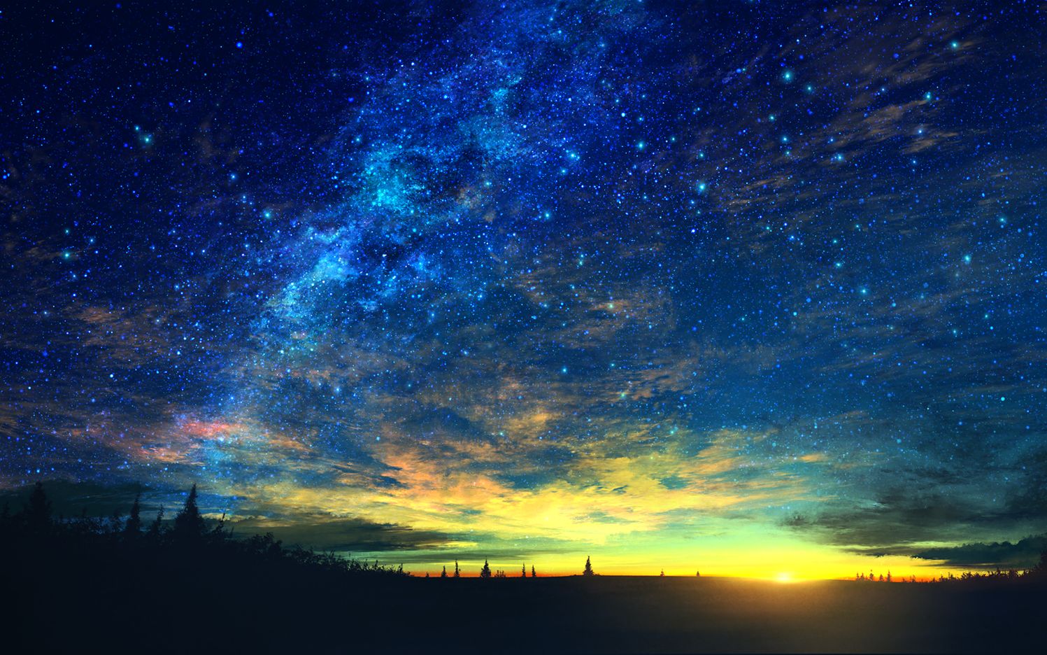 【utau】破晓微光