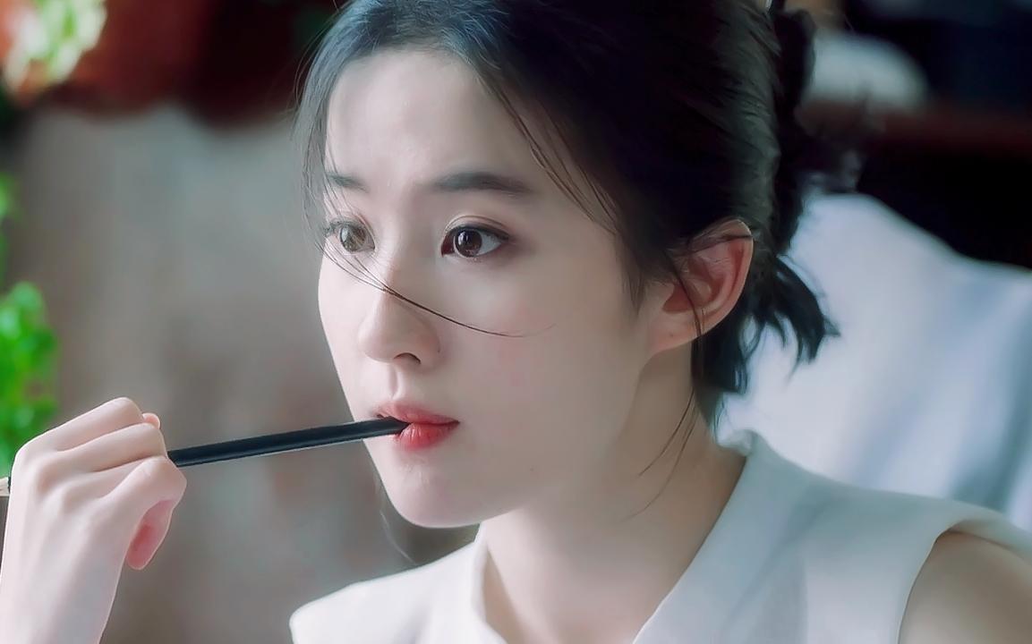 【刘亦菲×邢露×邹雨】现代装里最喜欢的几个特写镜头_哔哩哔哩_bili