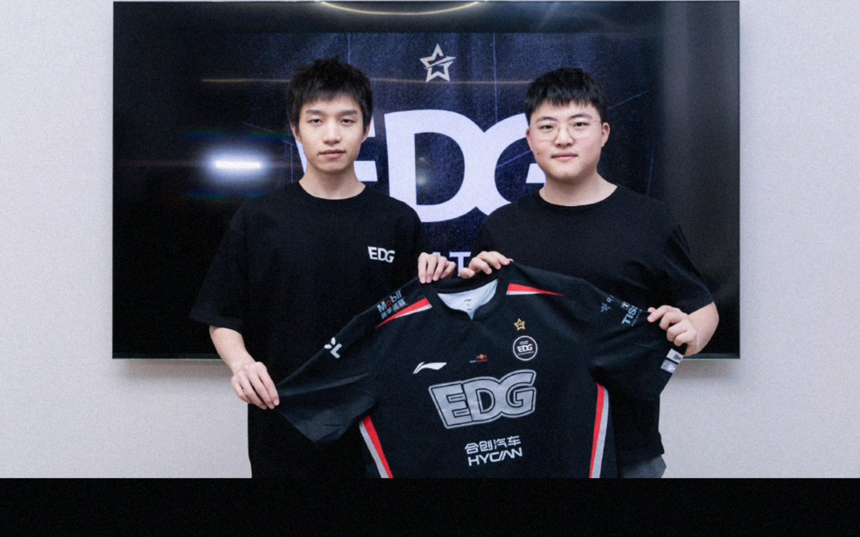 edg jasper图片