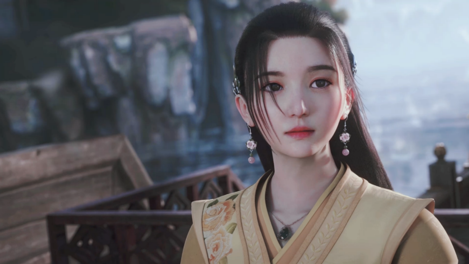 兵主奇魂常曦的唯美日常