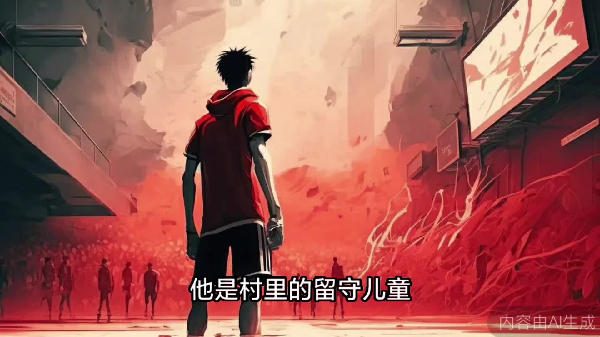 最新小说《乡村留守:男人蜕变从成人礼开始》周远,李芬芬