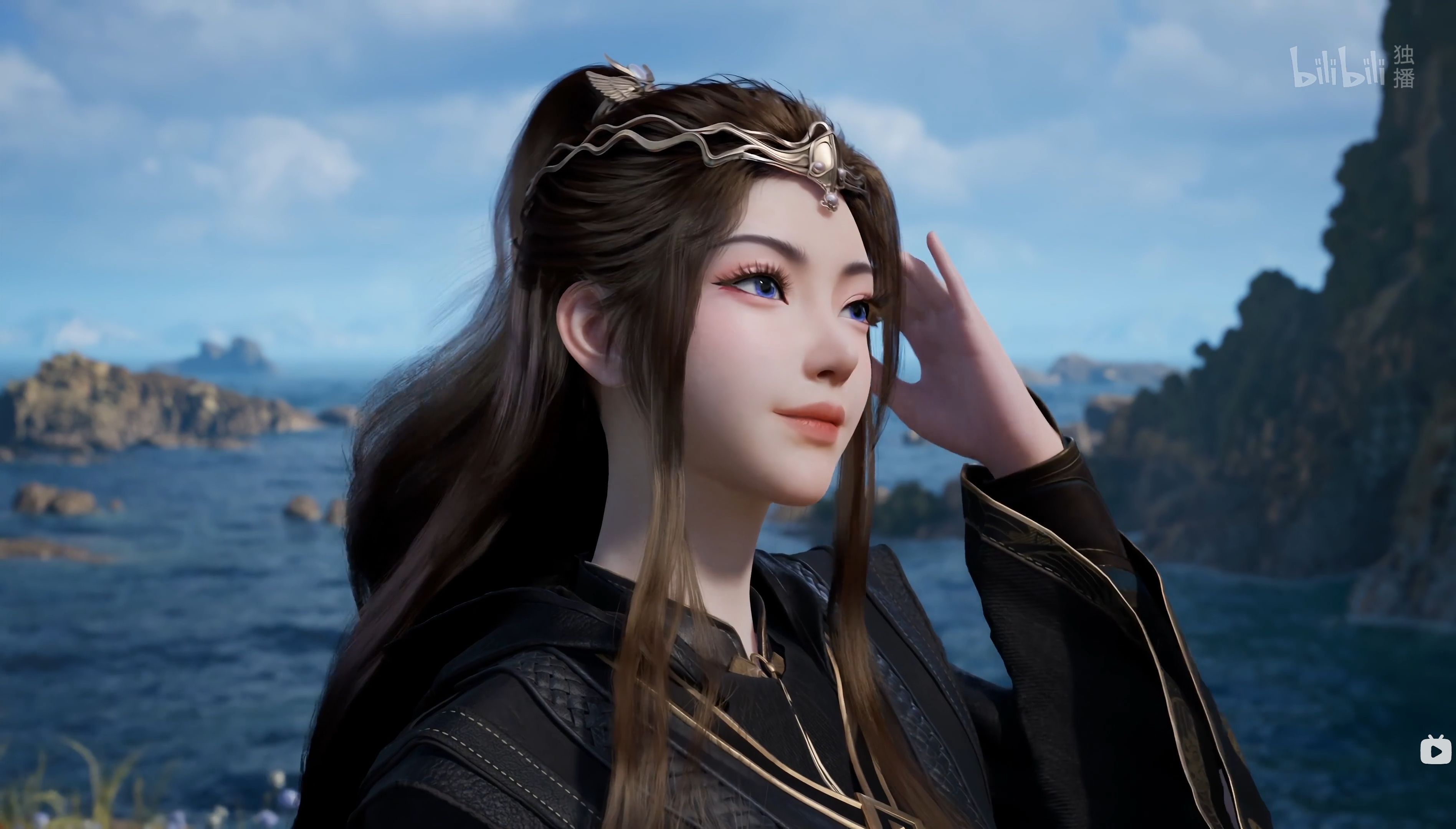 凡女修仙记