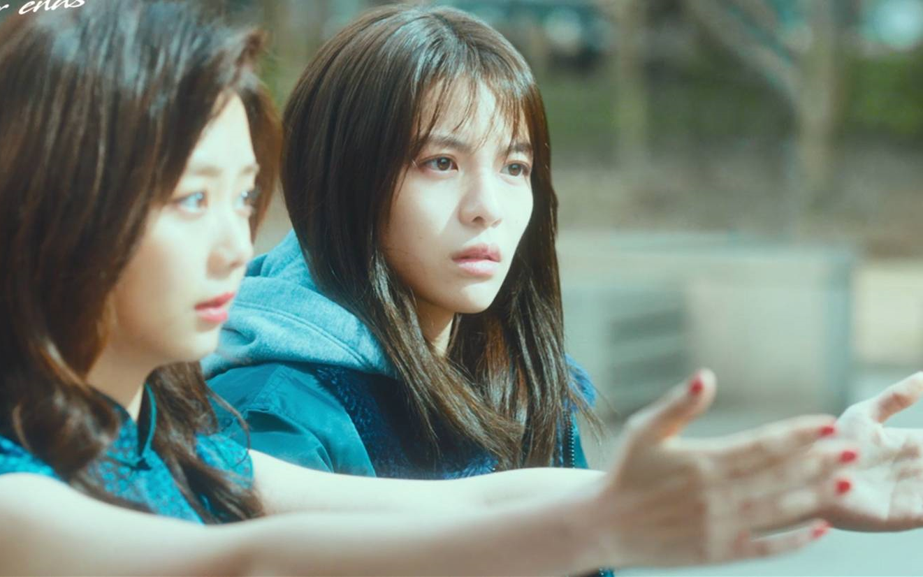《八月未央》发原生家庭版预告 钟楚曦谭松韵诠释宿命轮回_哔哩哔哩