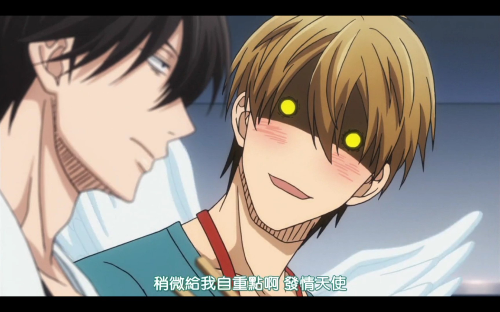 "允许我得寸进尺的正是高人先生啊"蜂蜜(play)的后果