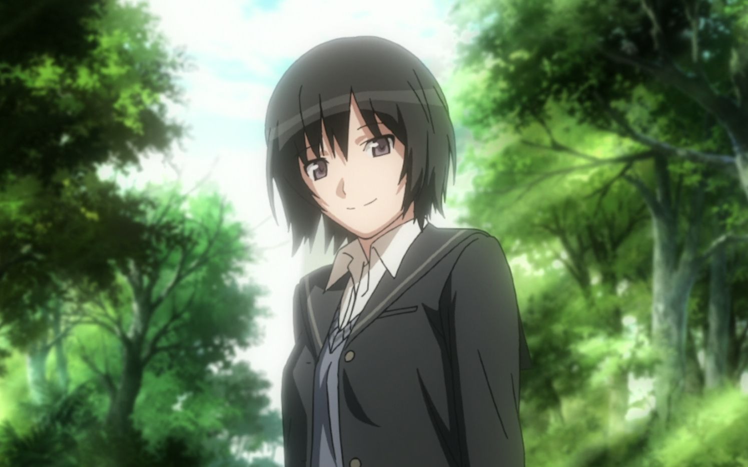 水面上的天使【圣诞之吻/七咲逢生贺mad】