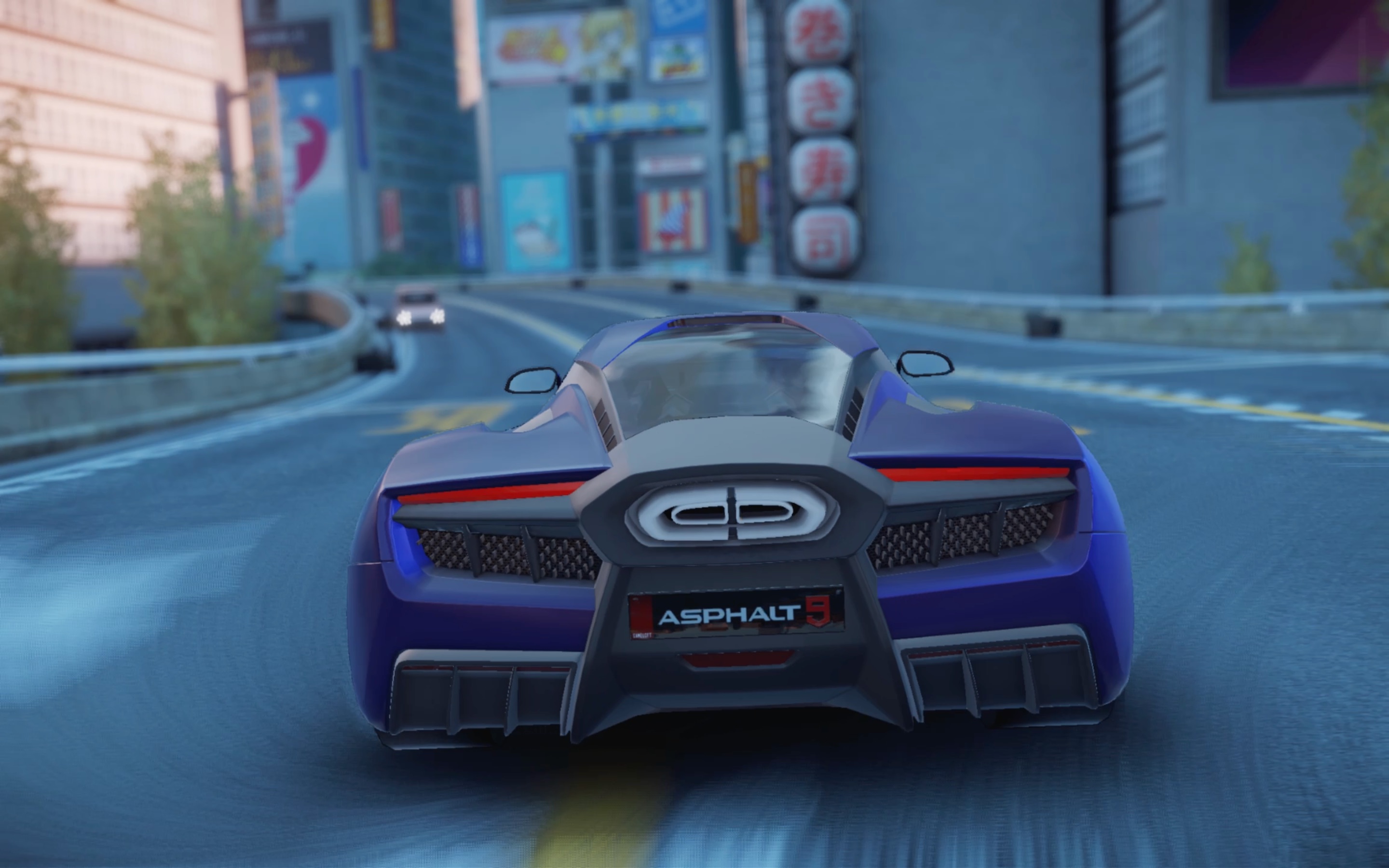 torino design super sport《super sport试驾系列赛》