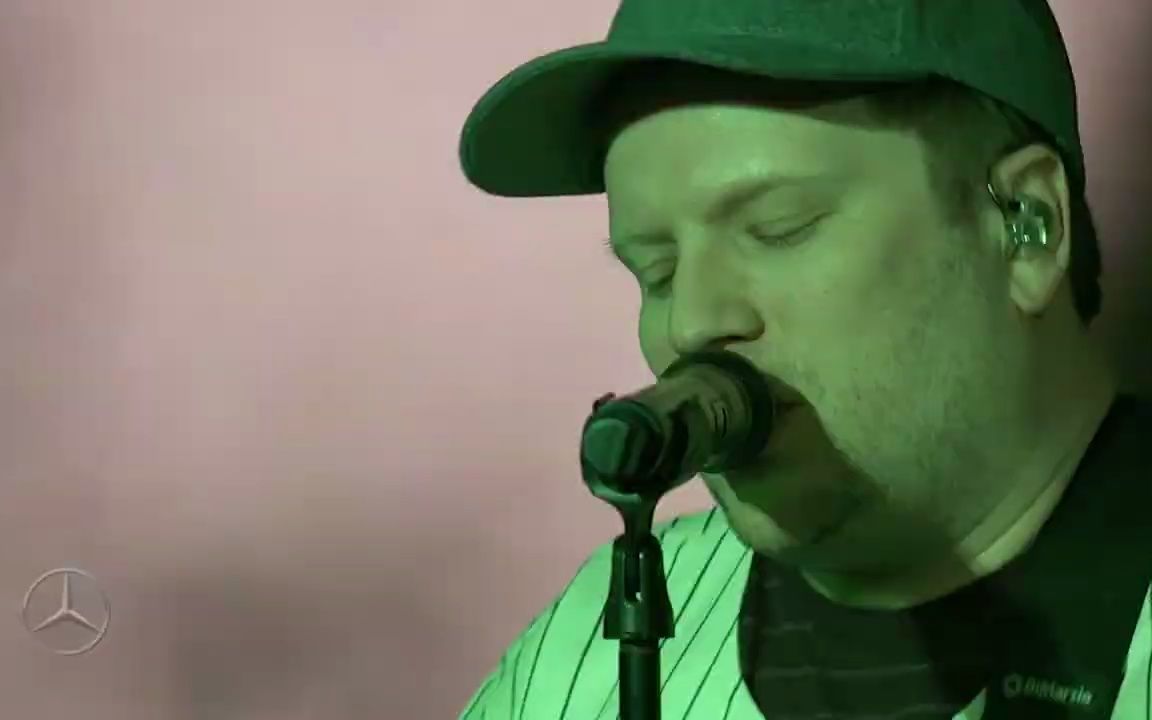 fall out boy – love from the other side