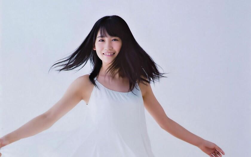 AKB48】小嶋真子写真分享_哔哩哔哩_bilibili