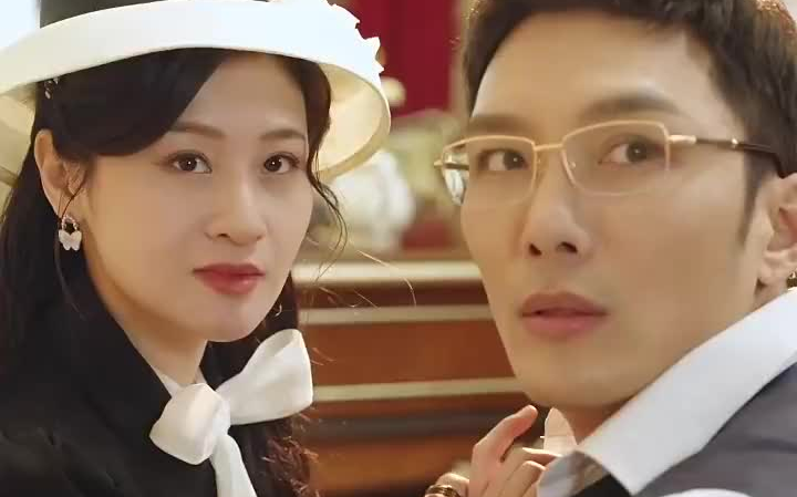 悬崖上的黑玫瑰_高清全集