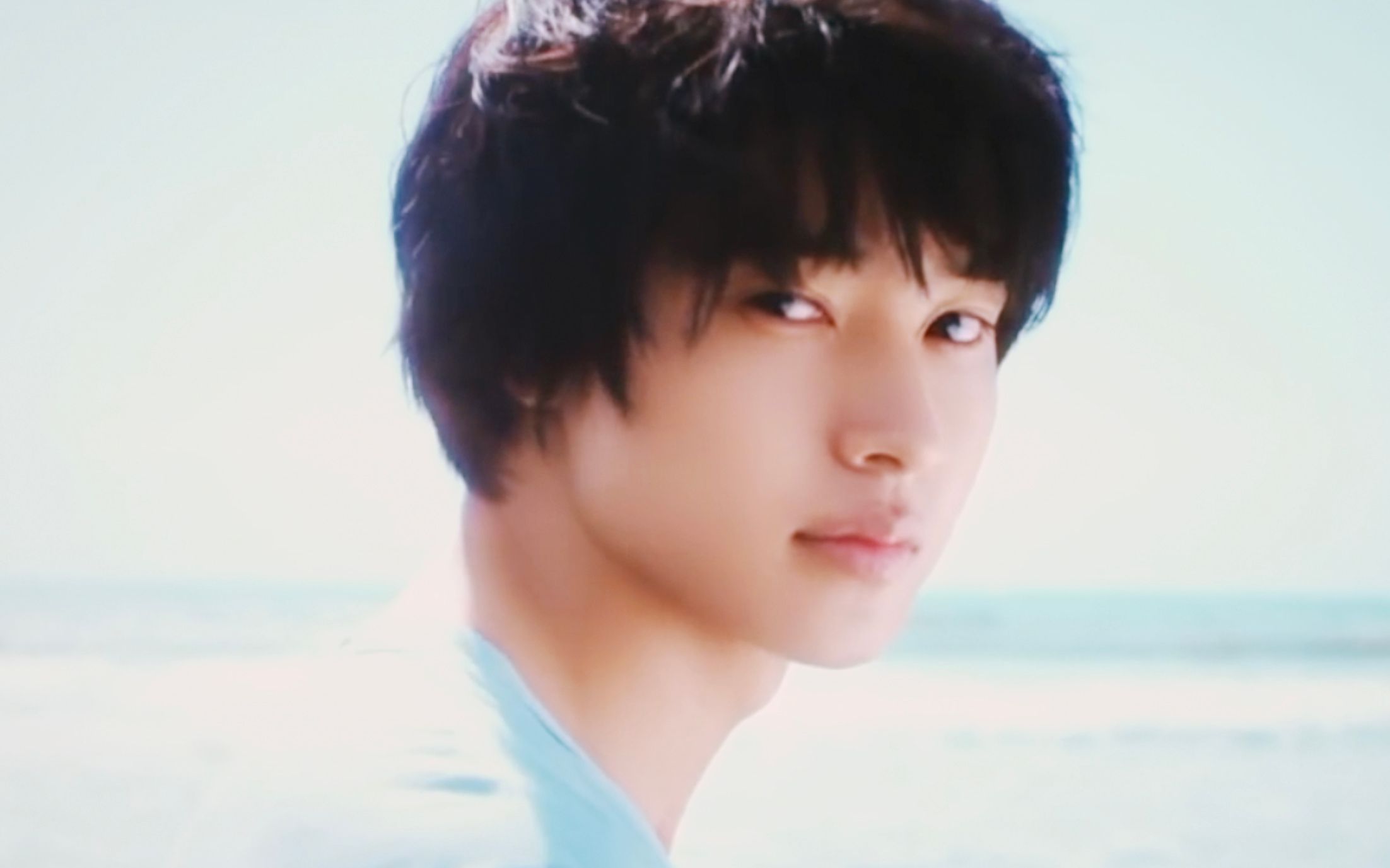 【山崎贤人】有喜欢的贤·白甜向混剪