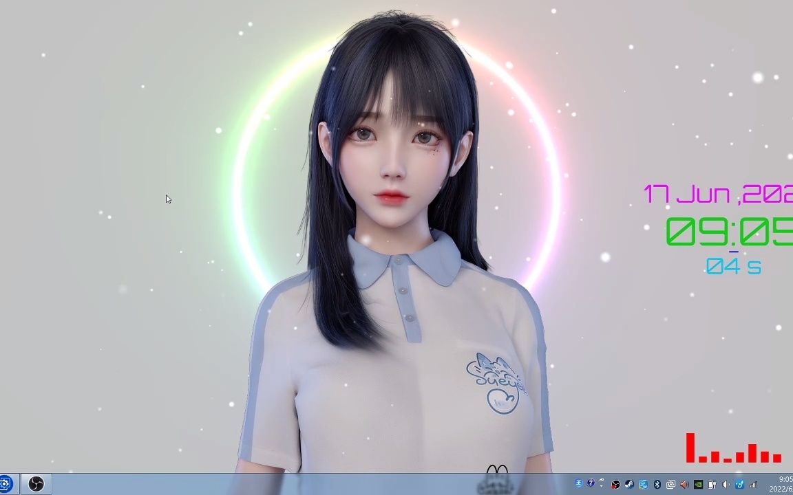 [图]【Wallpaper engine】热门壁纸麻匪，高清电脑原版加手机版