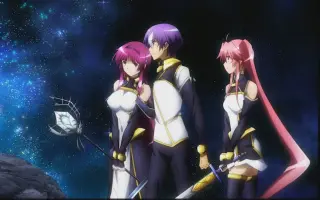 圣剑使的禁咒咏唱悠木碧 搜索结果 哔哩哔哩 Bilibili