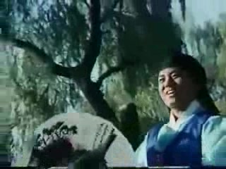 电影《爱爱我的爱》(1984)主题曲《快去广寒楼》哔哩哔哩bilibili