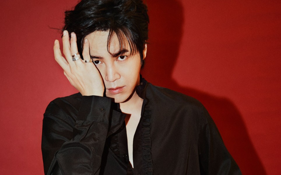 【张根硕】官网公式照片更新