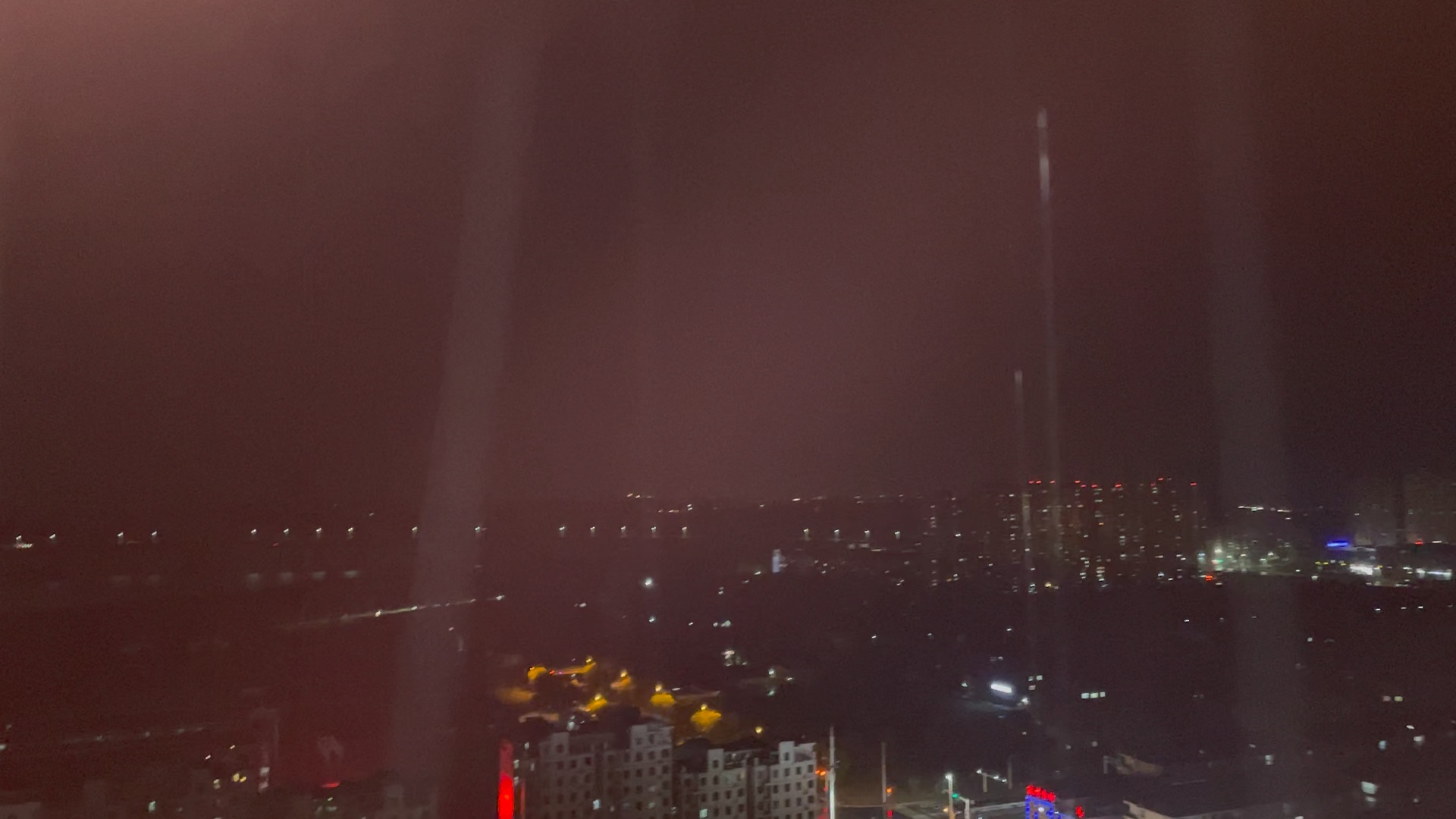 [图]昨夜的雨……