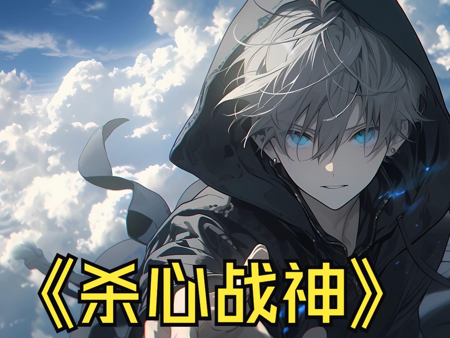 《杀心战神》q~q~阅~读~看~后~续