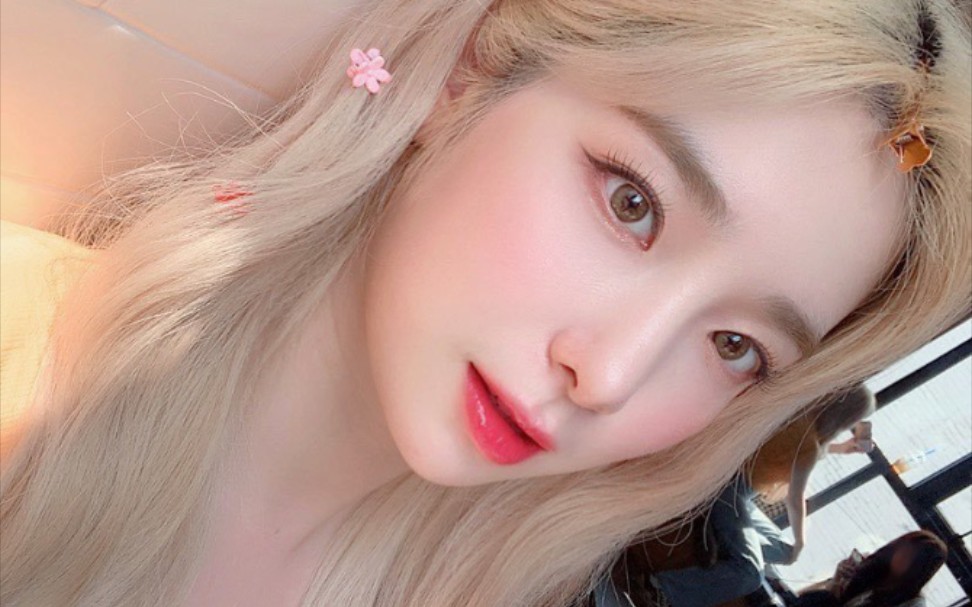 实力新人女团ans最新回归舞台!《im not a princess 》