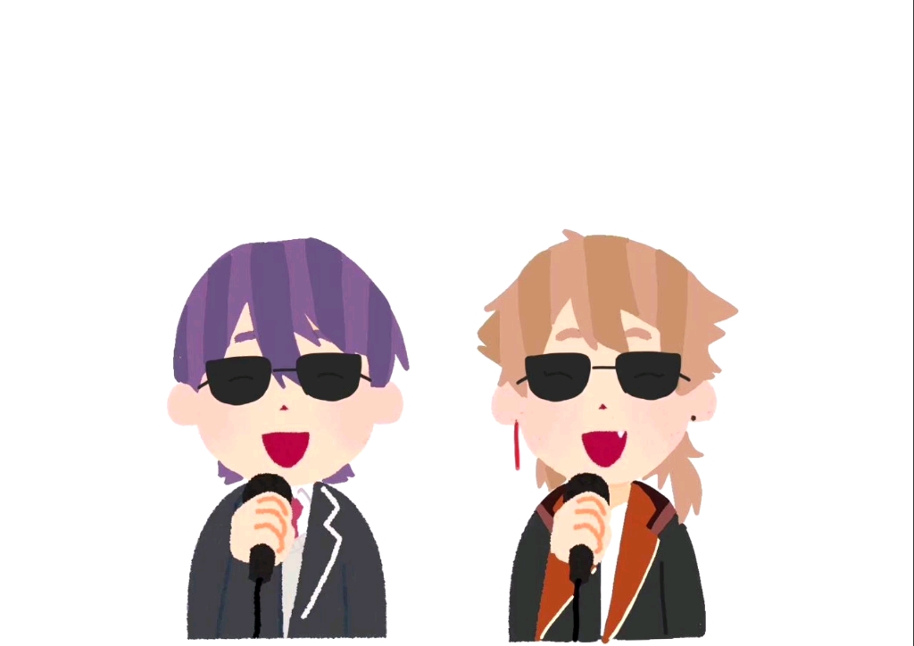 虚空对唱娘娘腔咎人