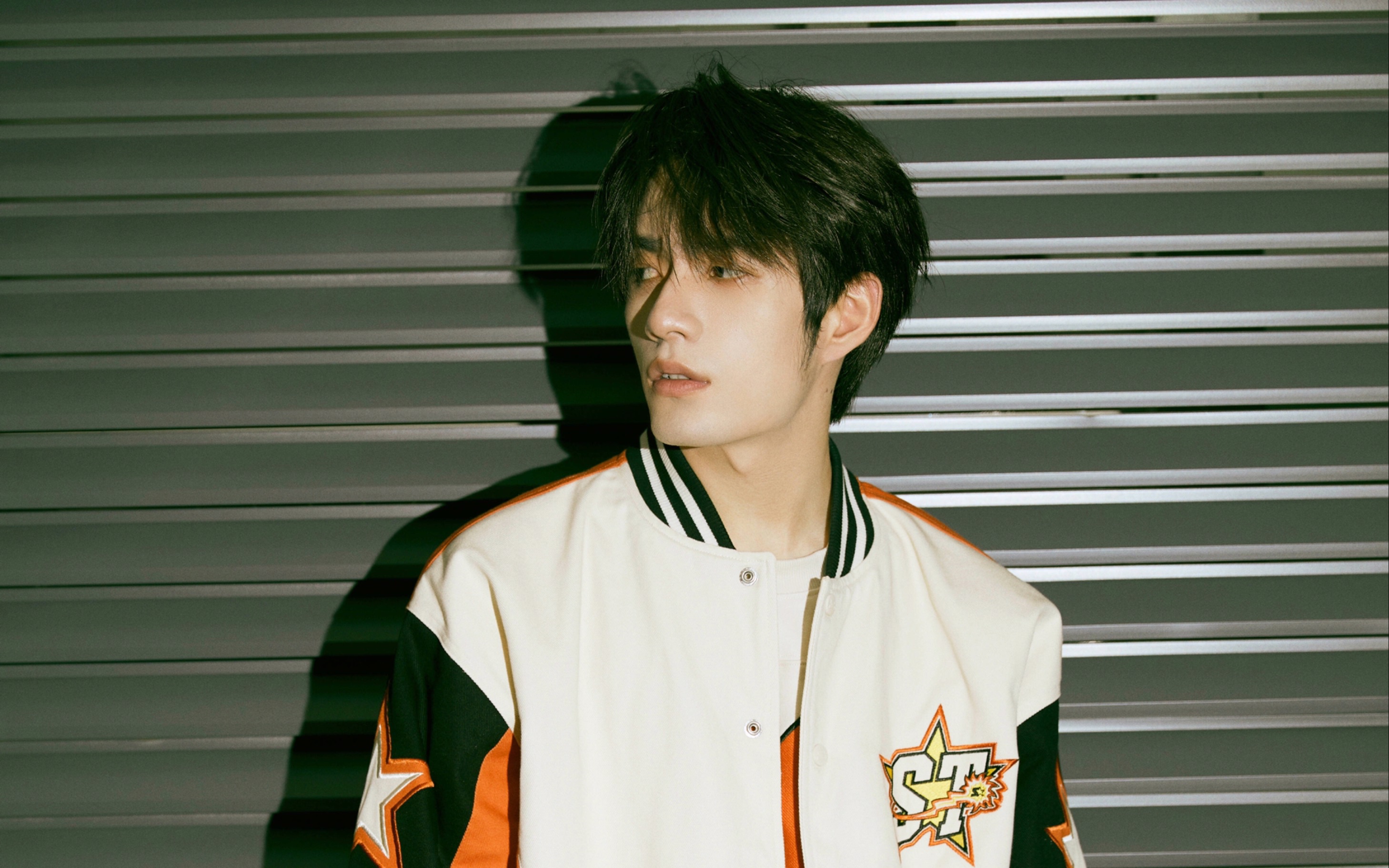 【张颜齐】210917starter线下活动直播part(清屏完整版)