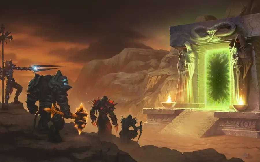 燃烧的远征各副本团本及相关内容收纳合集