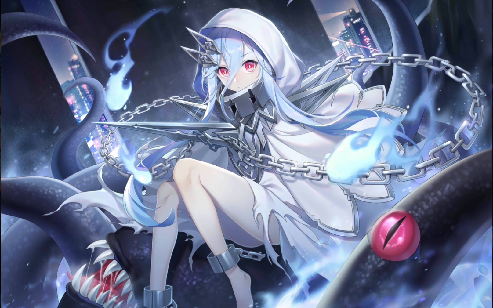 瞳樱庭云彼岸ice