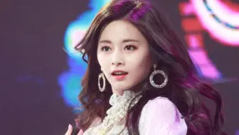 韩网友：twice都好漂亮，但一给子瑜压轴特写镜头就想“没错就该这样才对”