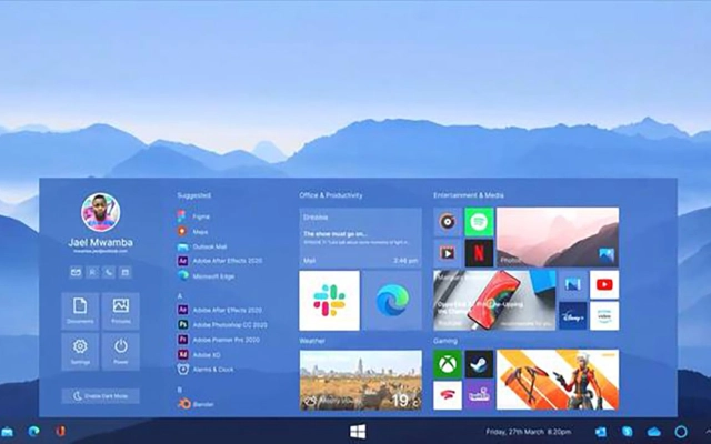 Windows 12何时亮相？揭秘微软的下一代操作系统发布日期  第1张